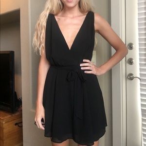 Show me Your MuMu dress